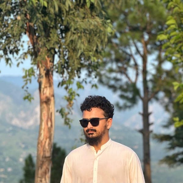 Abdullah Asif