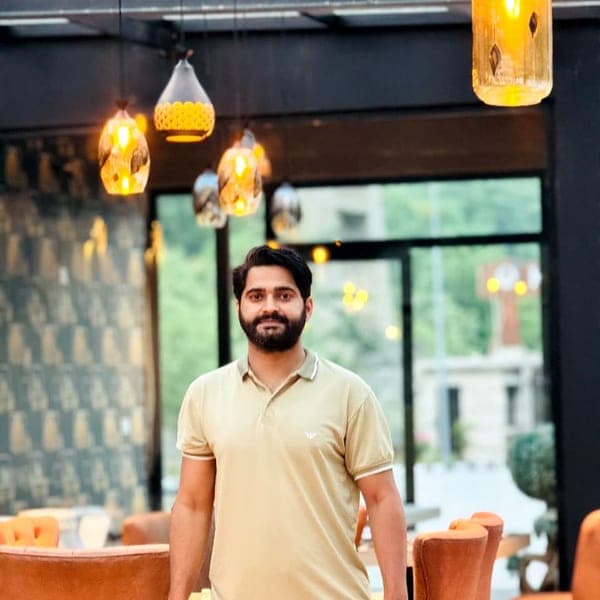 Imran Shakoor